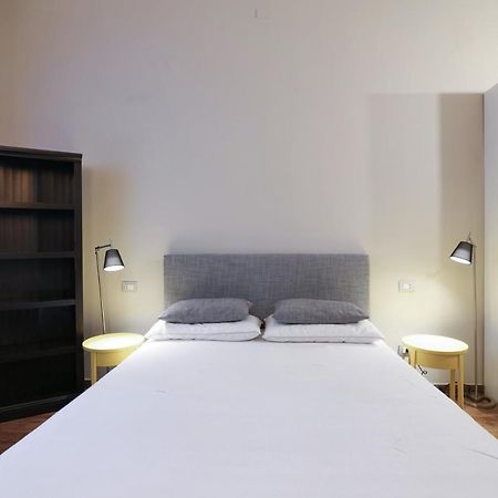 Contempora Apartments - Porta Romana - Traviata มิลาน ภายนอก รูปภาพ