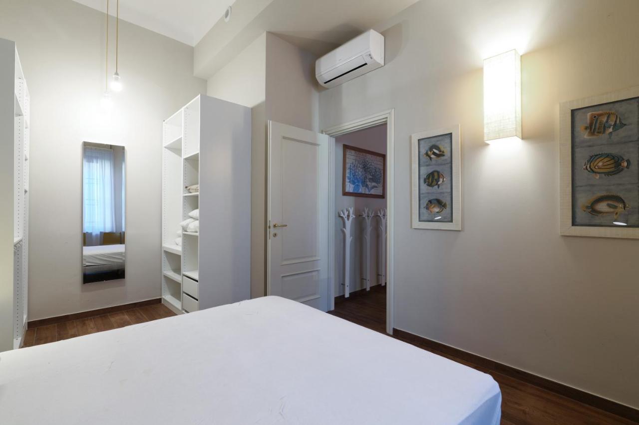 Contempora Apartments - Porta Romana - Traviata มิลาน ภายนอก รูปภาพ