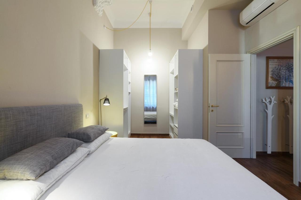 Contempora Apartments - Porta Romana - Traviata มิลาน ภายนอก รูปภาพ