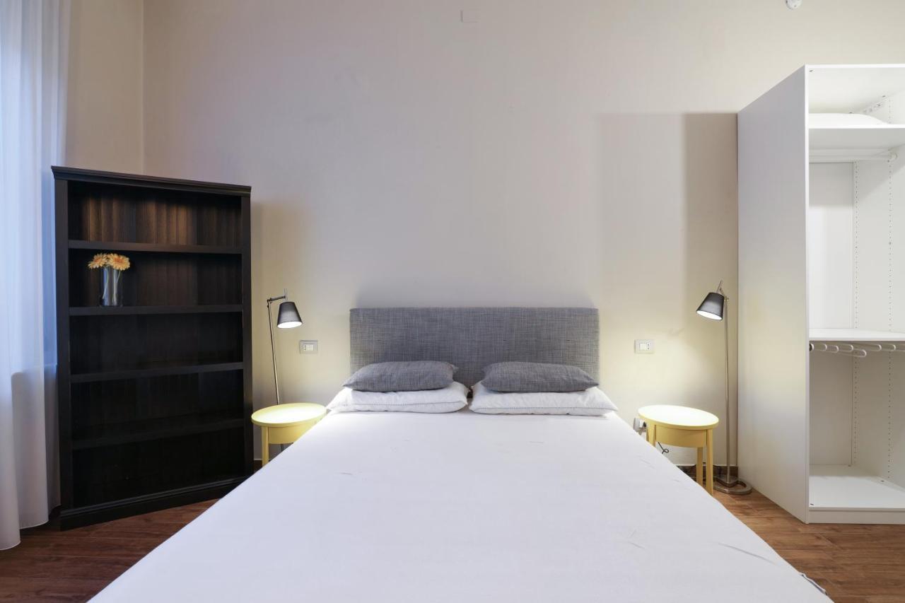 Contempora Apartments - Porta Romana - Traviata มิลาน ภายนอก รูปภาพ