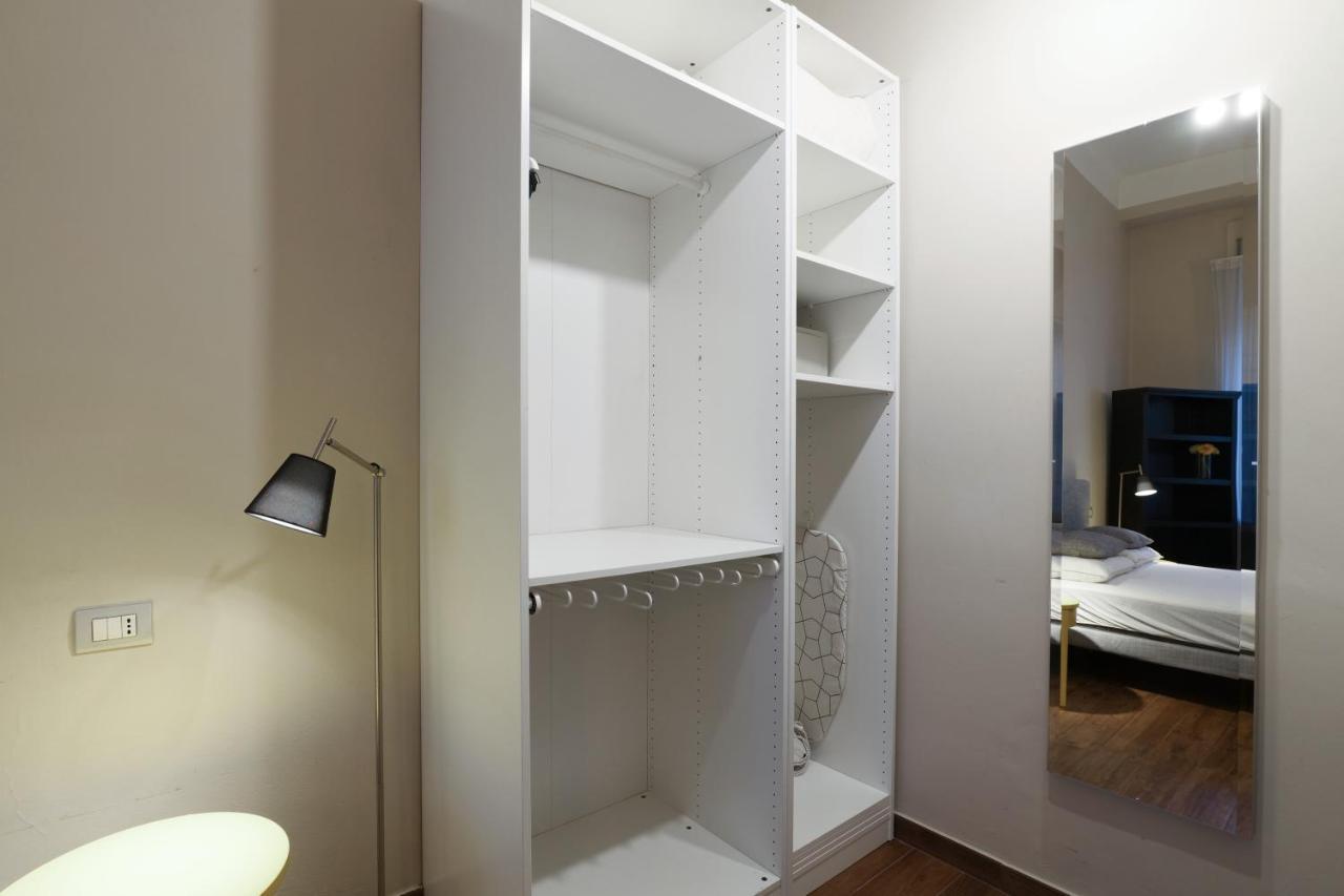 Contempora Apartments - Porta Romana - Traviata มิลาน ภายนอก รูปภาพ