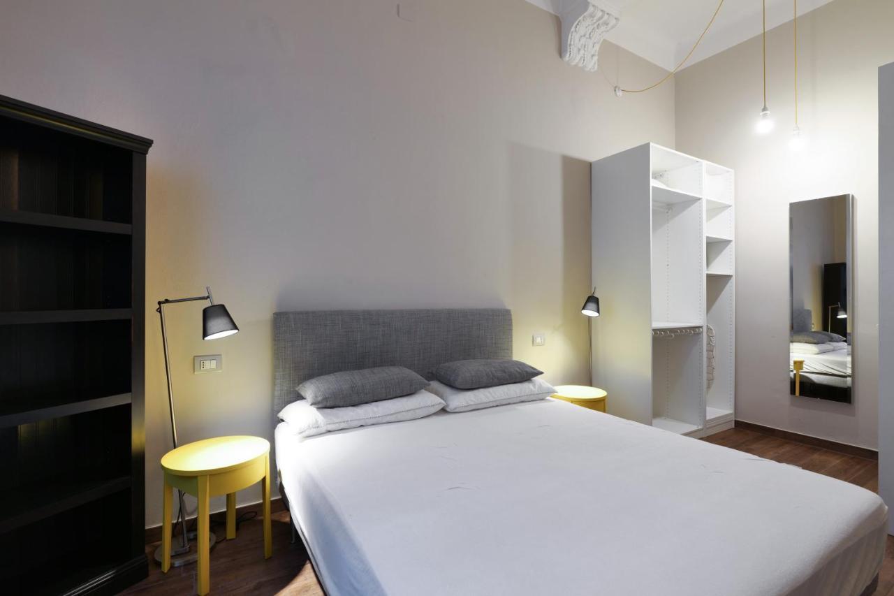 Contempora Apartments - Porta Romana - Traviata มิลาน ภายนอก รูปภาพ