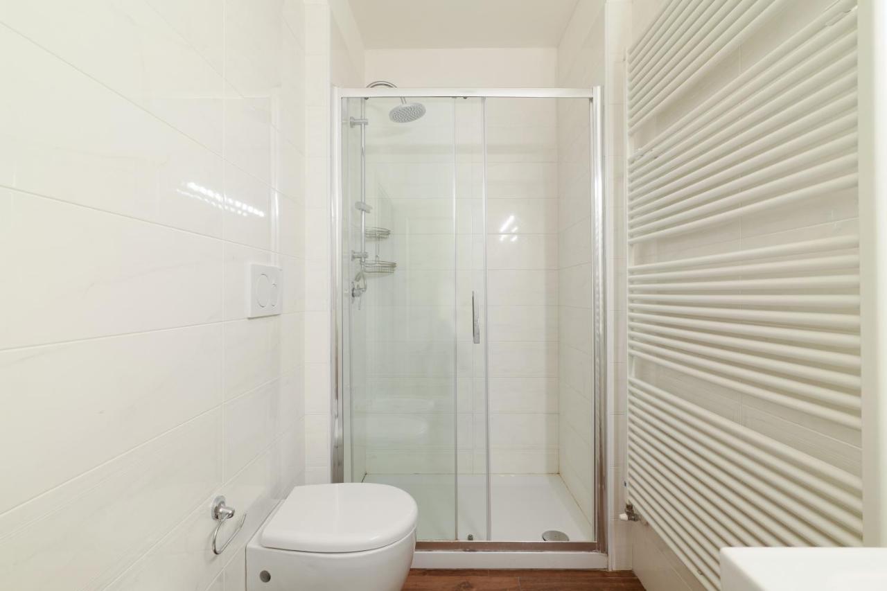 Contempora Apartments - Porta Romana - Traviata มิลาน ภายนอก รูปภาพ