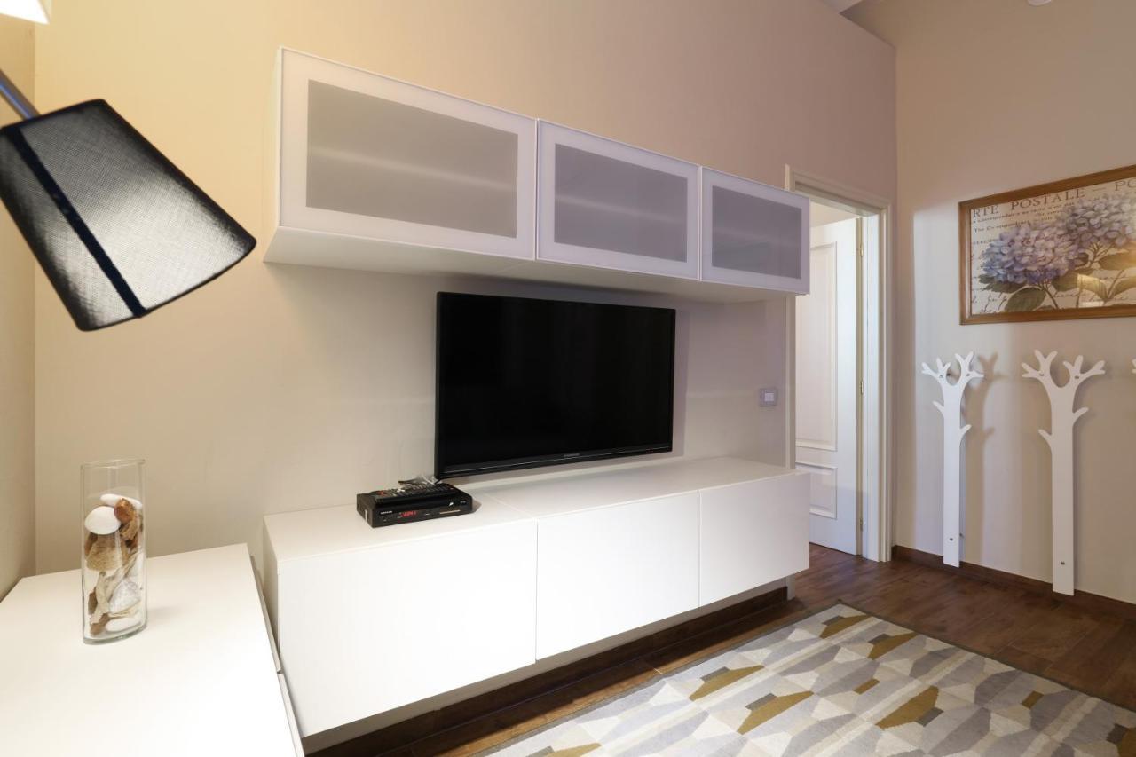 Contempora Apartments - Porta Romana - Traviata มิลาน ภายนอก รูปภาพ