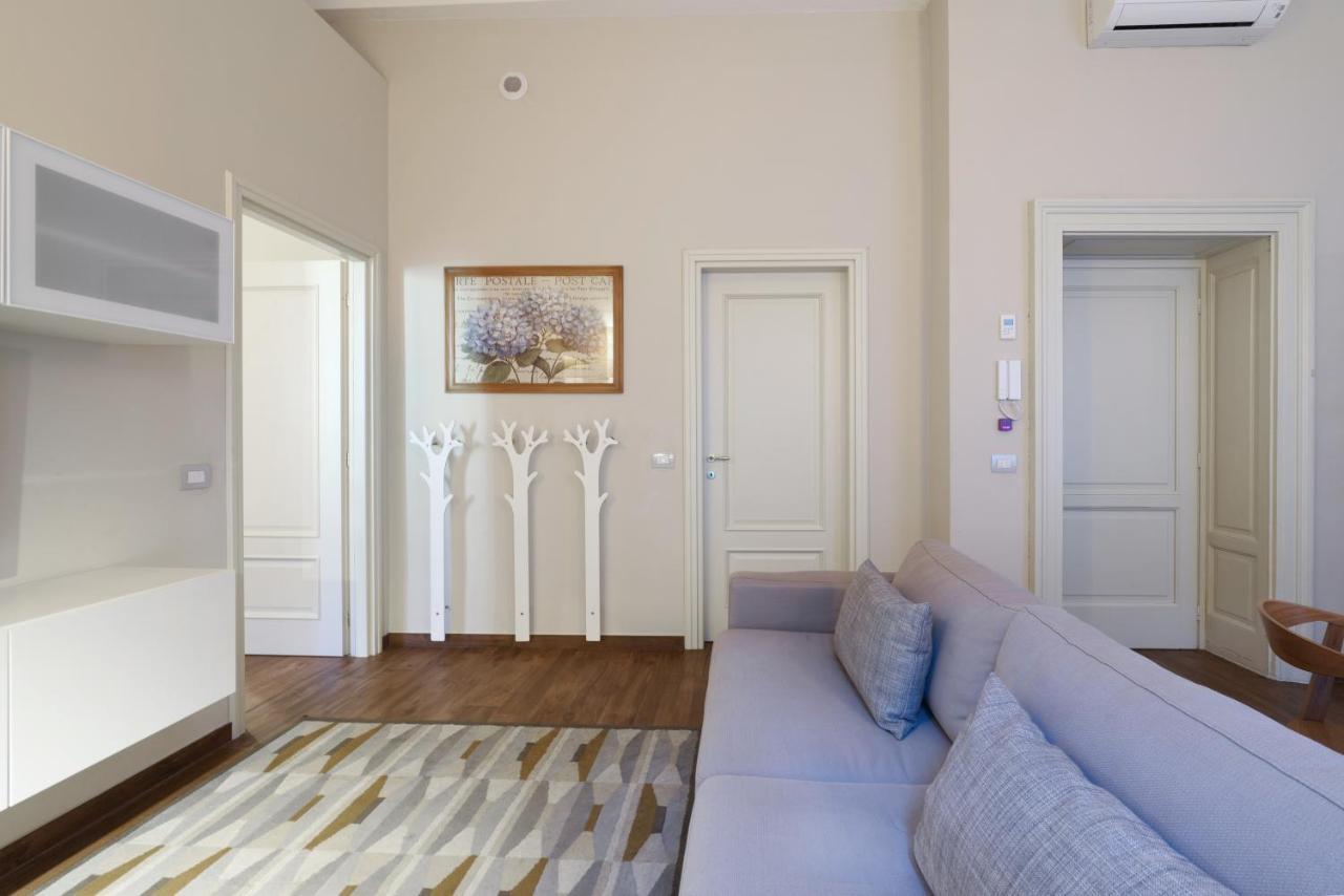 Contempora Apartments - Porta Romana - Traviata มิลาน ภายนอก รูปภาพ