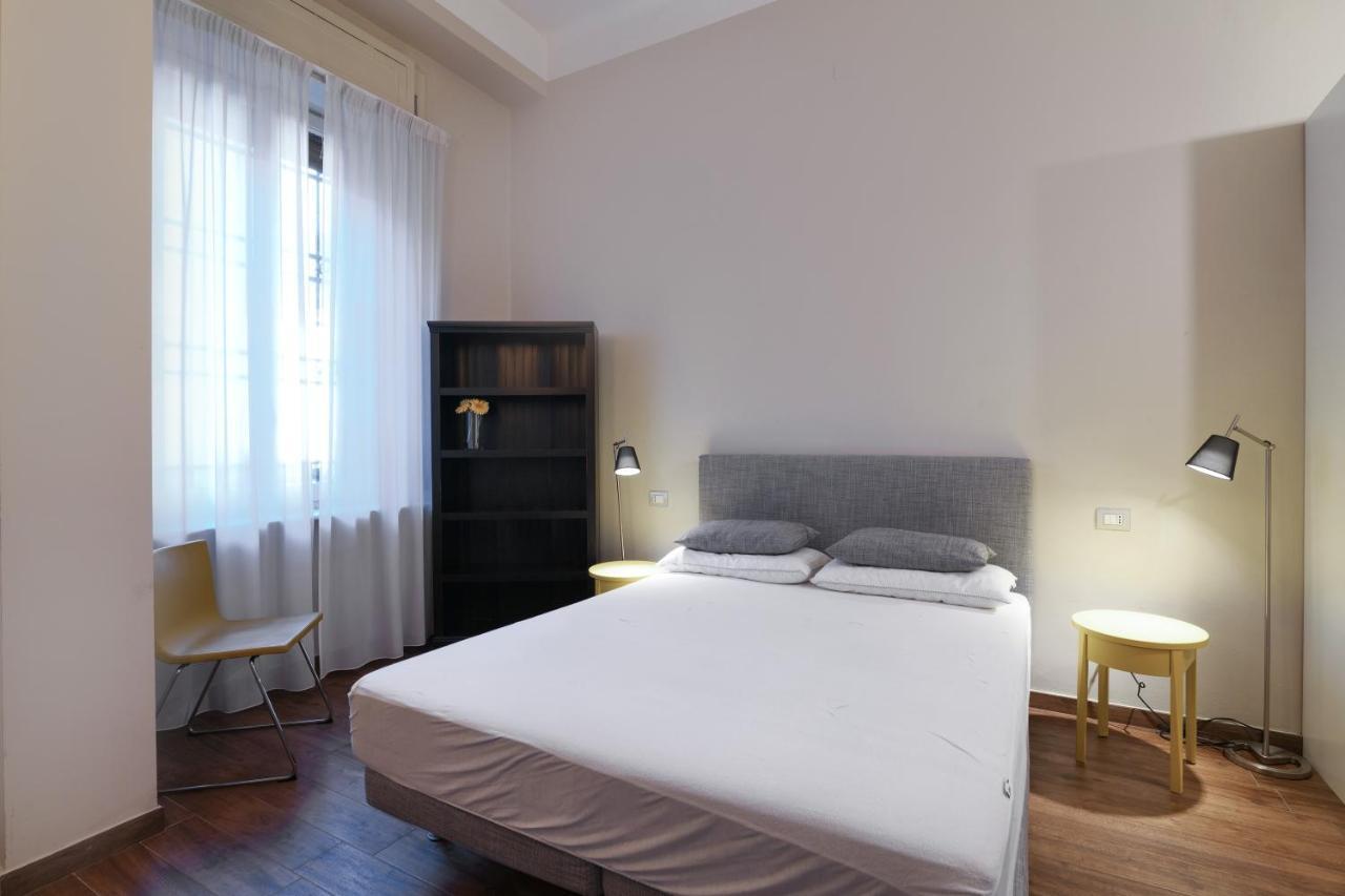 Contempora Apartments - Porta Romana - Traviata มิลาน ภายนอก รูปภาพ
